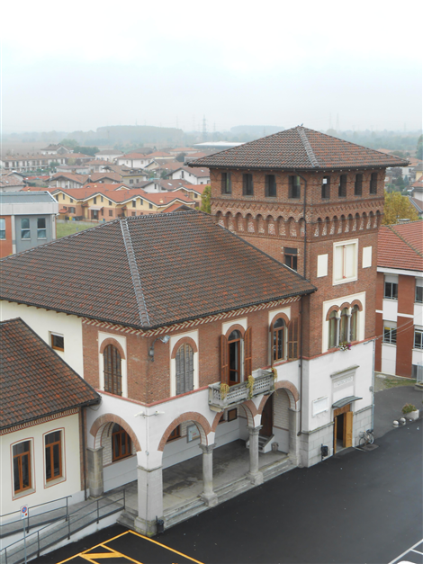 Foto di F. Ceragioli