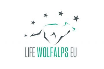 Progetto Life WolfAlps EU