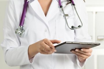 Nuovo medico di base.