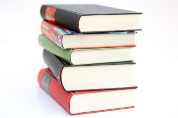 Nuovo orario biblioteca