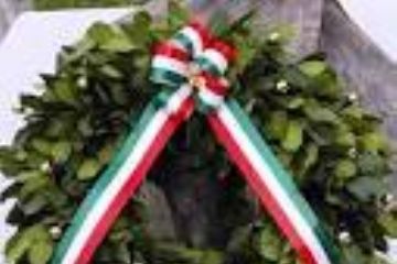 Celebrazione del 4 novembre