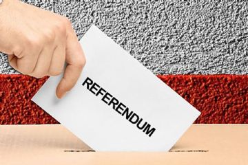 Referendum costituzionale 2026: voto degli elettori temporaneamente all'estero.