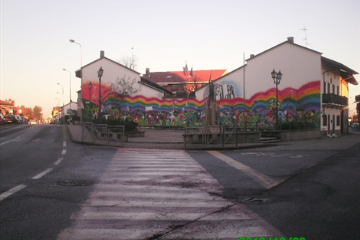 e murales