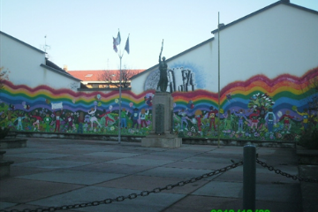 e murales