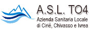 ASL TO4 - Azienda Sanitaria Locale di Ciriè, Chivasso e Ivrea